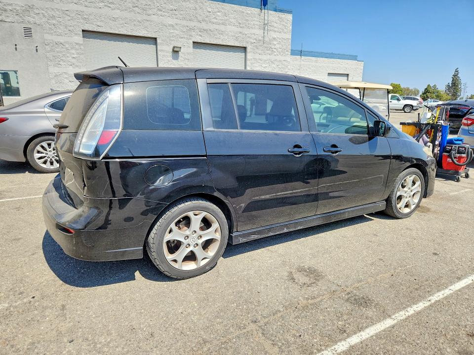Aukcja sprzedaży 2010 Mazda 5, vin: JM1CR2WL7A0385526, numer aukcji: 59086726