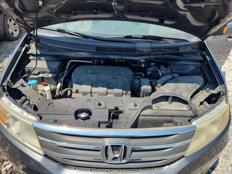 Aukcja sprzedaży 2012 Honda Odyssey, vin: 5FNRL5H91CB085483, numer aukcji: 61549916