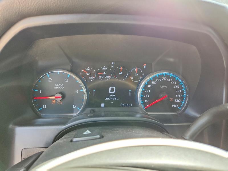 Aukcja sprzedaży 2018 Gmc Sierra, vin: 1GT12UEY9JF245172, numer aukcji: 85981615