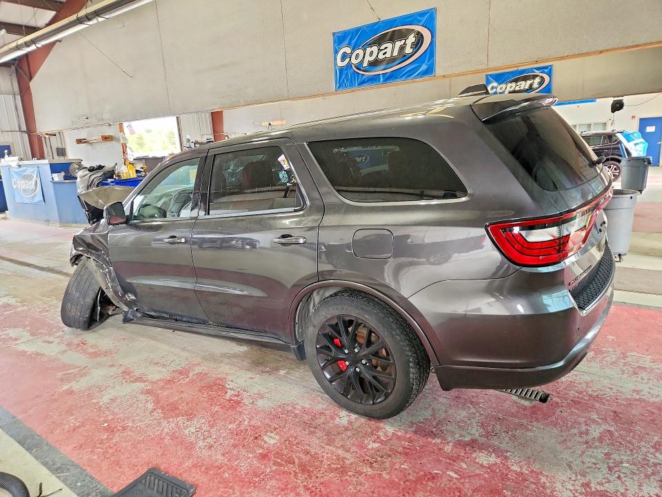 2015 Dodge Durango მანქანა იყიდება აუქციონზე, vin: 1C4RDJAG1FC946967, აუქციონის ნომერი: 62916486