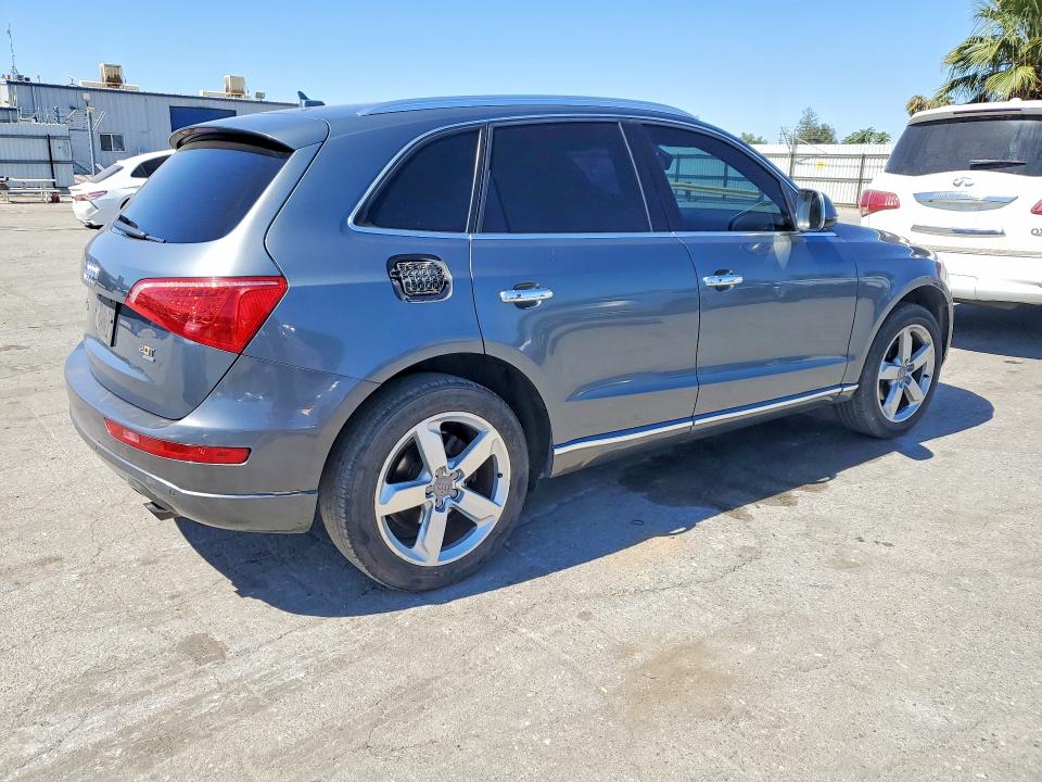 Aukcja sprzedaży 2012 Audi Q5, vin: WA1LFAFP9CA015773, numer aukcji: 60869496