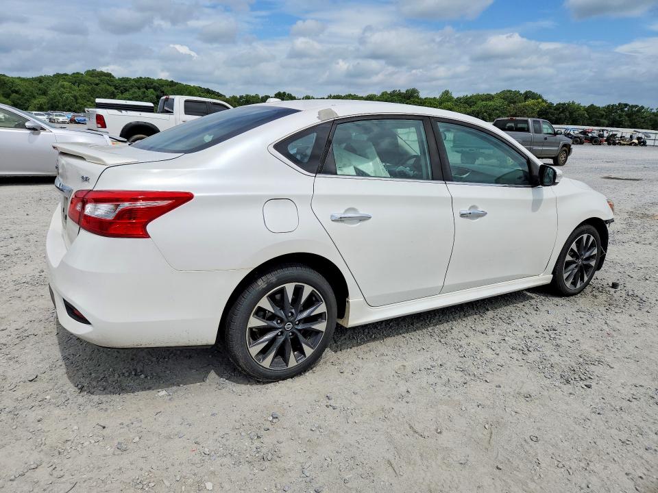 Aukcja sprzedaży 2018 Nissan Sentra, vin: 3N1AB7APXJY212790, numer aukcji: 61951386