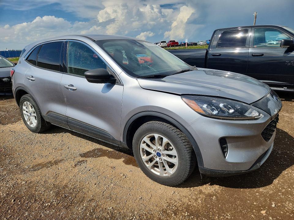 Aukcja sprzedaży 2022 Ford Escape, vin: 1FMCU9G64NUA53103, numer aukcji: 57636376