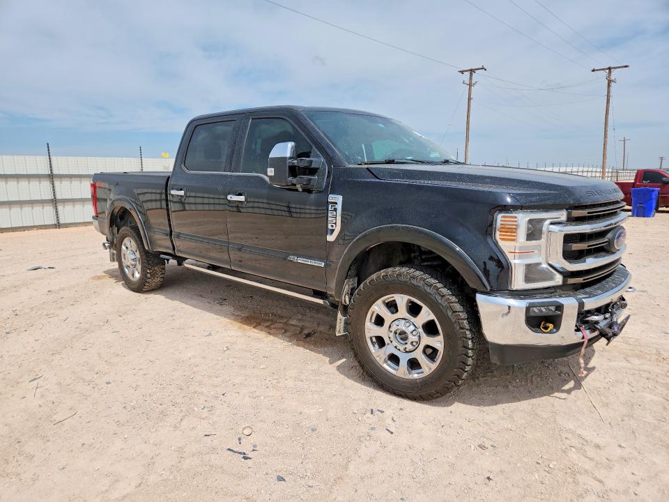 2020 Ford F250 მანქანა იყიდება აუქციონზე, vin: 1FT8W2BT2LED00103, აუქციონის ნომერი: 59140576