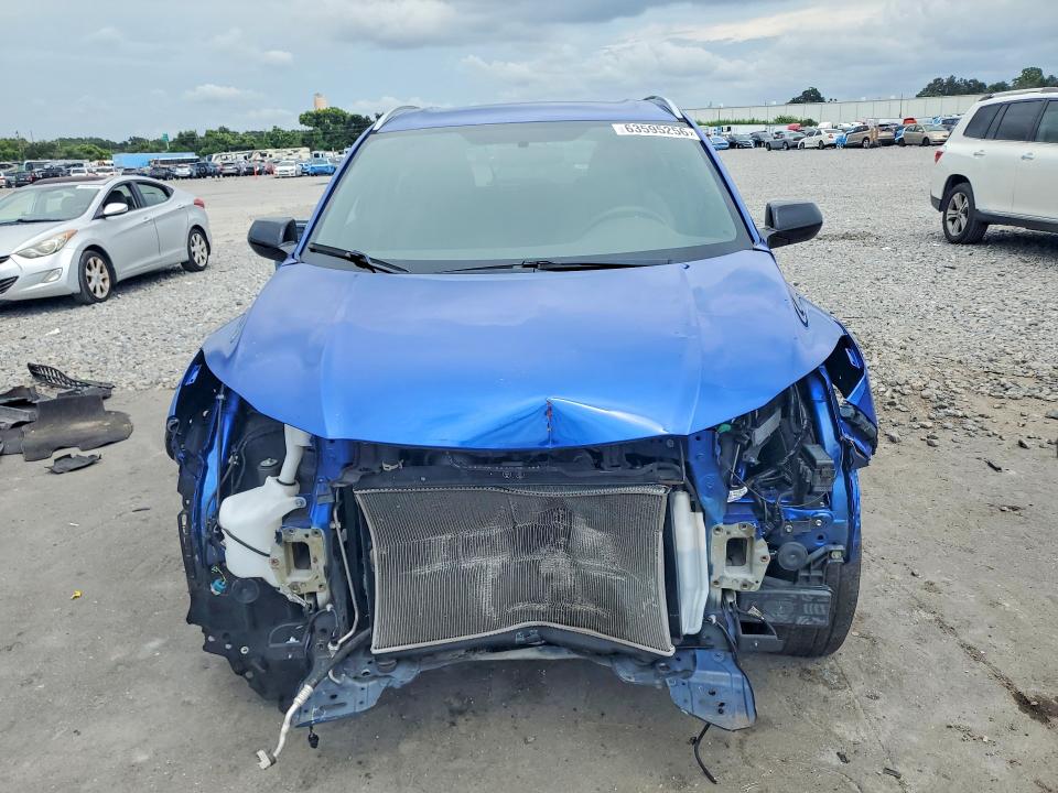 Продаж на аукціоні авто 2021 Honda Hr-v, vin: 3CZRU5H12MM717910, номер лоту: 63595256