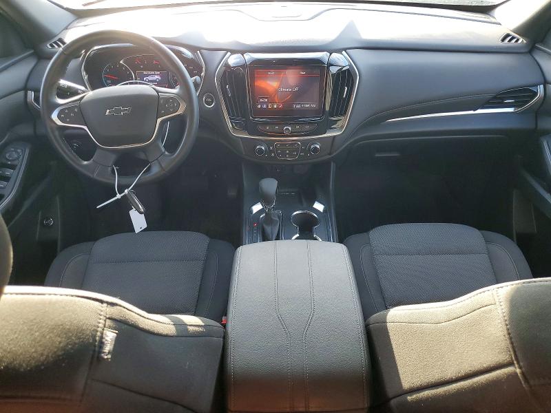 Продажа на аукционе авто 2023 Chevrolet Traverse, vin: 1GNEVGKW4PJ152604, номер лота: 61632916