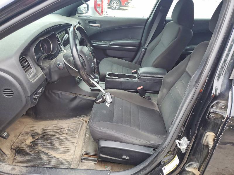 Aukcja sprzedaży 2019 Dodge Charger, vin: 2C3CDXKT1KH622711, numer aukcji: 60327966