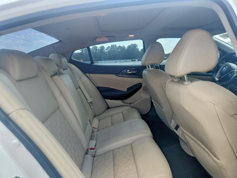 Продаж на аукціоні авто 2018 Nissan Maxima, vin: 1N4AA6AP6JC402207, номер лоту: 62118246