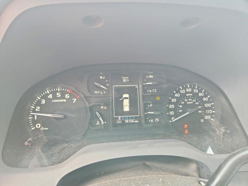 Продаж на аукціоні авто 2018 Toyota Tundra, vin: 5TFCY5F13JX022764, номер лоту: 61127296