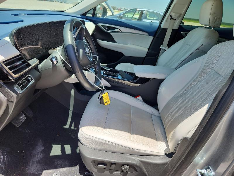 Aukcja sprzedaży 2024 Buick Envision, vin: LRBFZSE43RD071446, numer aukcji: 61963786