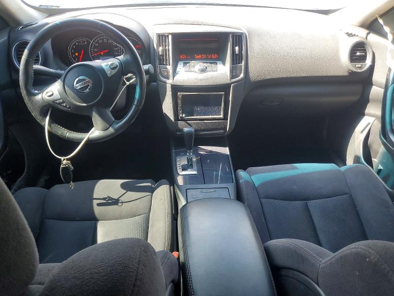 Продаж на аукціоні авто 2014 Nissan Maxima, vin: 1N4AA5AP3EC463191, номер лоту: 62652256