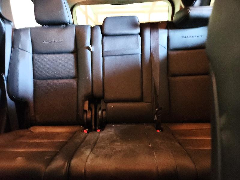 Aukcja sprzedaży 2014 Jeep Grand Cherokee, vin: 1C4RJFJT5EC154533, numer aukcji: 59382466