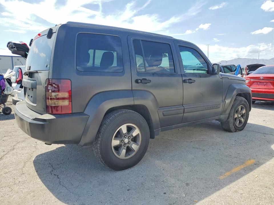 Продаж на аукціоні авто 2008 Jeep Liberty, vin: 1J8GN28K88W247074, номер лоту: 62161236