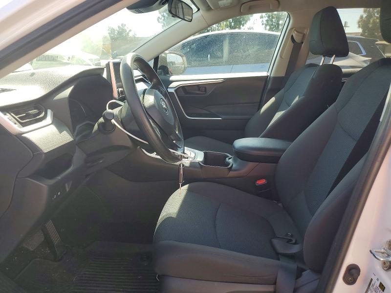 60286996 :رقم المزاد ، 2T3F1RFV6RW439338 vin ، 2024 Toyota Rav4 مزاد بيع