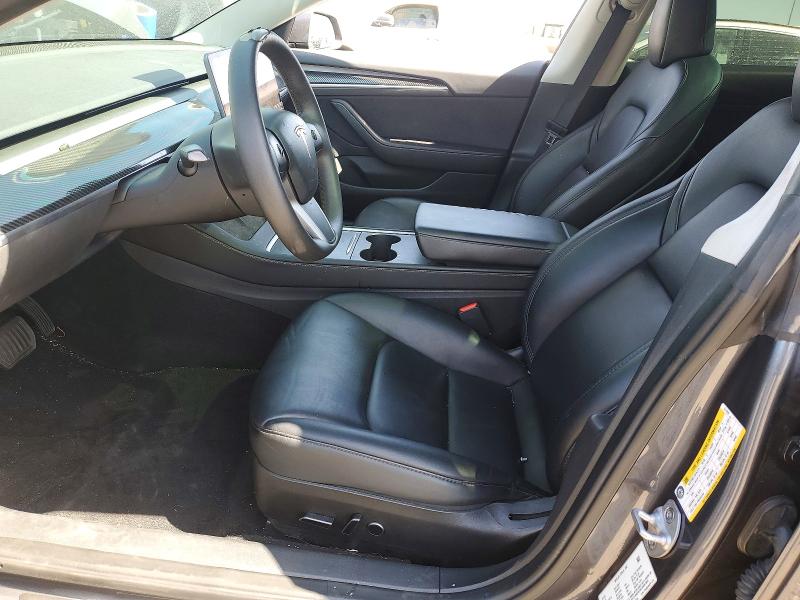 Продаж на аукціоні авто 2023 Tesla Model 3, vin: 5YJ3E1EA6PF617226, номер лоту: 61958146