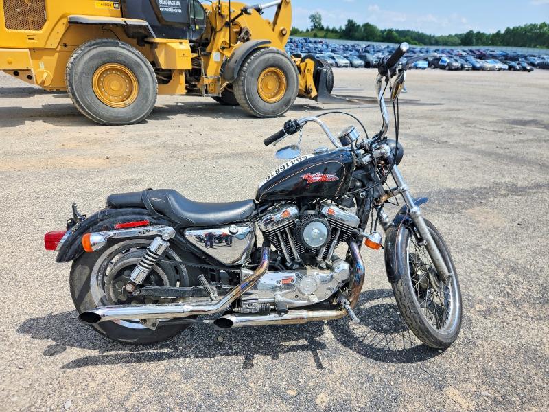 Продажа на аукционе авто 1997 Harley-davidson Xl1200, vin: 1HD1CGP10VY200113, номер лота: 60416816