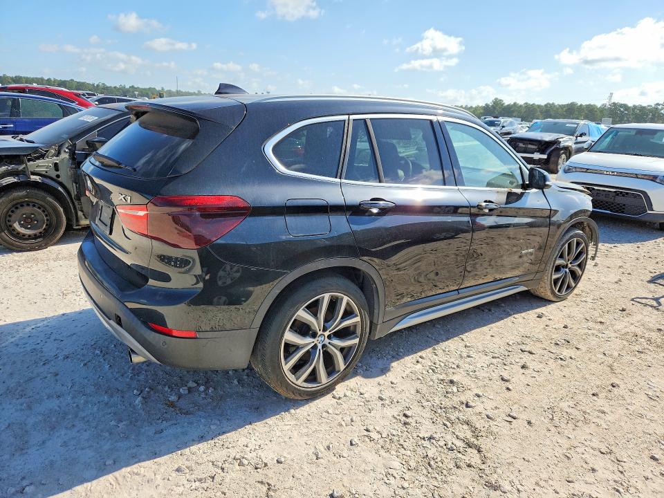 Продаж на аукціоні авто 2016 Bmw X1, vin: WBXHT3C34G5E55714, номер лоту: 62704976