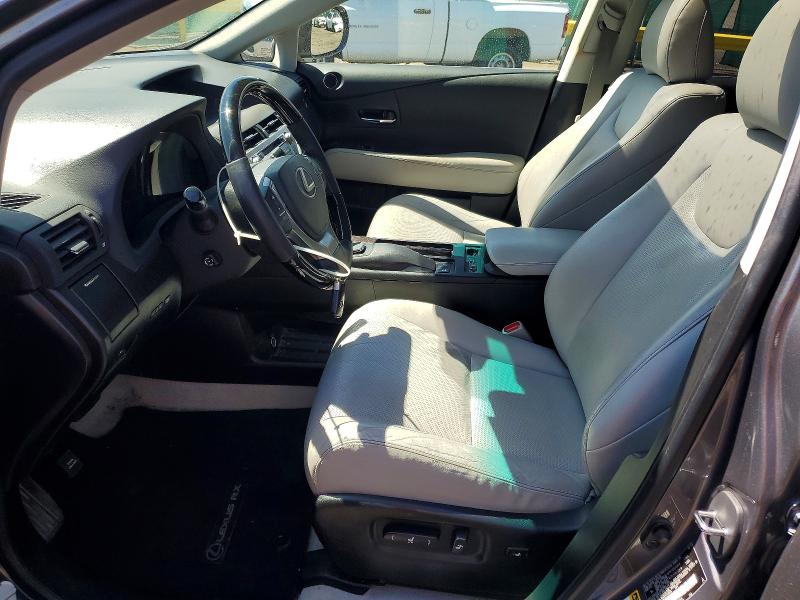 Aukcja sprzedaży 2015 Lexus Rx 350, vin: 2T2BK1BA9FC343088, numer aukcji: 60516076