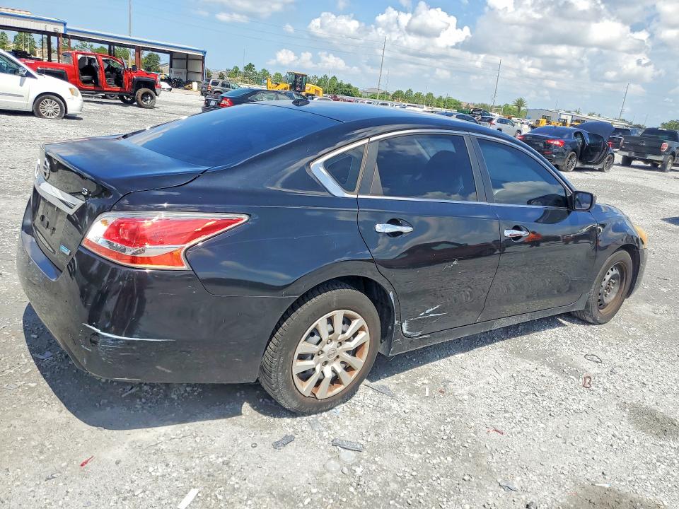 Aukcja sprzedaży 2015 Nissan Altima, vin: 1N4AL3AP0FC289578, numer aukcji: 62137036