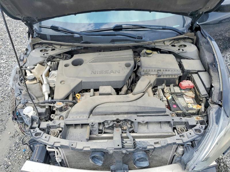 2016 Nissan Altima მანქანა იყიდება აუქციონზე, vin: 1N4AL3AP6GC109523, აუქციონის ნომერი: 60685476