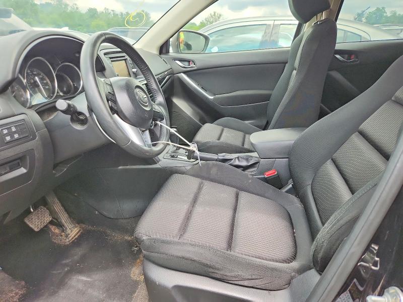 Продаж на аукціоні авто 2013 Mazda Cx-5, vin: JM3KE4CE9D0124564, номер лоту: 59645516