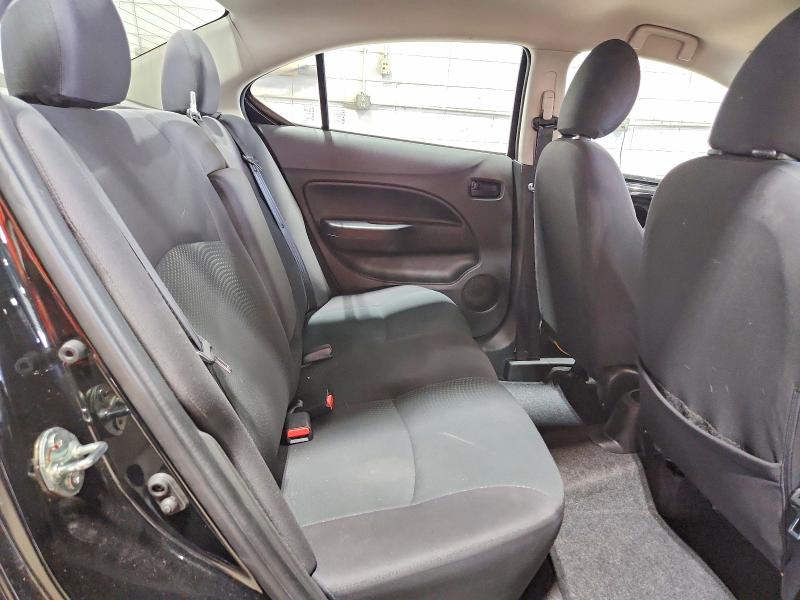 Aukcja sprzedaży 2018 Mitsubishi Mirage, vin: ML32F3FJ4JHF10319, numer aukcji: 61962866