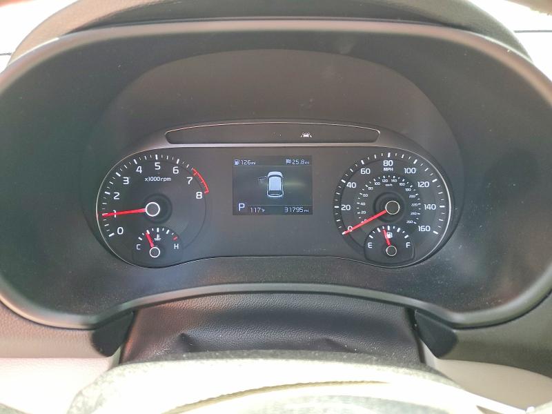 2021 Kia Soul მანქანა იყიდება აუქციონზე, vin: KNDJ33AU3M7143407, აუქციონის ნომერი: 62956586