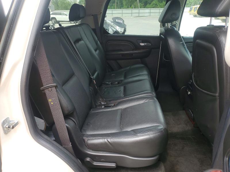 Продажа на аукционе авто 2007 Cadillac Escalade, vin: 1GYFK63827R183796, номер лота: 59713186