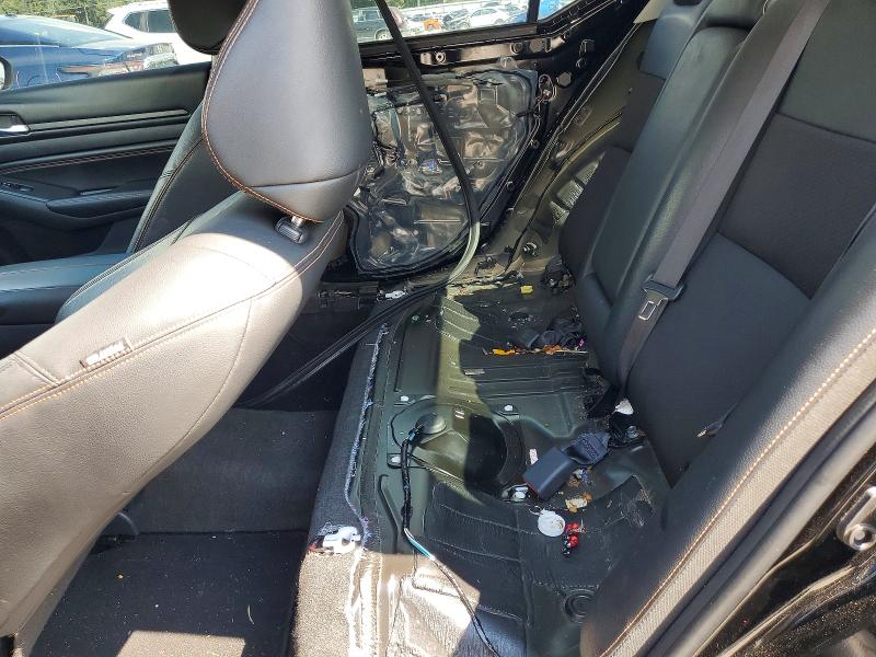 59676206 :رقم المزاد ، 1N4BL4CV6NN300172 vin ، 2022 Nissan Altima مزاد بيع