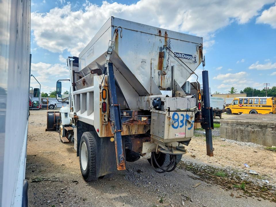 Продаж на аукціоні авто 2016 International 7400, vin: 1HTWDAAR7GH746056, номер лоту: 61642666