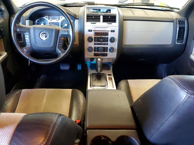 Продаж на аукціоні авто 2011 Mercury Mariner, vin: 4M2CN9HG6BKJ05924, номер лоту: 60839556