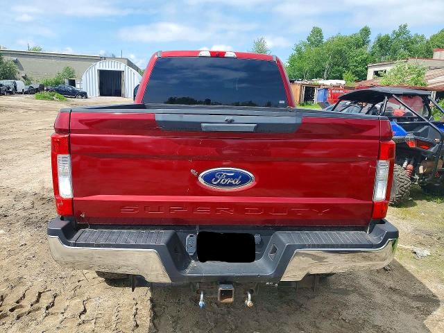 Продаж на аукціоні авто 2017 Ford F250, vin: 1FT7W2BT3HED22307, номер лоту: 50335176