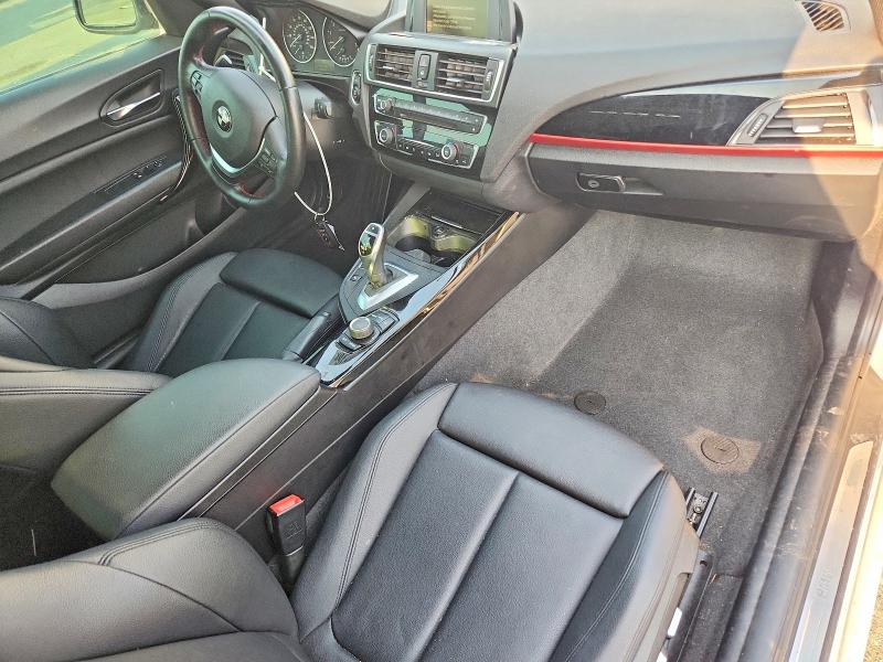 Aukcja sprzedaży 2016 Bmw 228, vin: WBA1G9C55GV599046, numer aukcji: 61560116