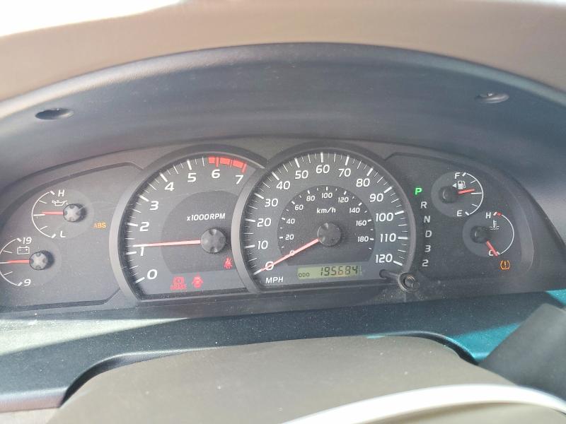 Aukcja sprzedaży 2006 Toyota Tundra, vin: 5TBET38176S527785, numer aukcji: 61790676