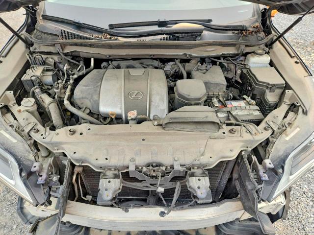 2019 Lexus Rx 350 მანქანა იყიდება აუქციონზე, vin: 2T2BZMCA4KC205741, აუქციონის ნომერი: 47113056