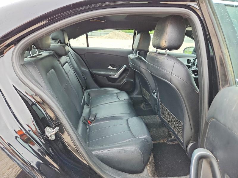 Продаж на аукціоні авто 2019 Mercedes-benz A, vin: WDD3G4EB2KW017866, номер лоту: 61034186