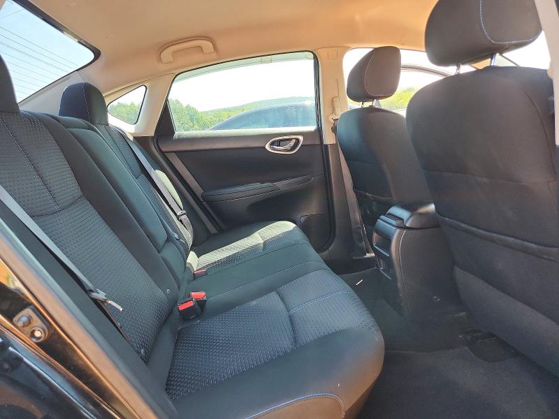 Aukcja sprzedaży 2017 Nissan Sentra, vin: 3N1AB7AP7HY247569, numer aukcji: 63159066