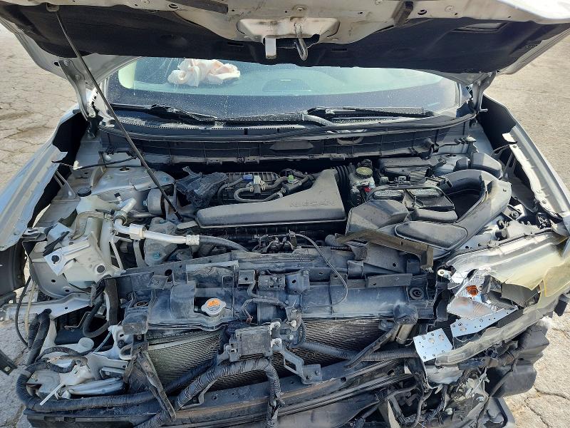 Продаж на аукціоні авто 2018 Nissan Rogue, vin: JN8AT2MV1JW318967, номер лоту: 61300726