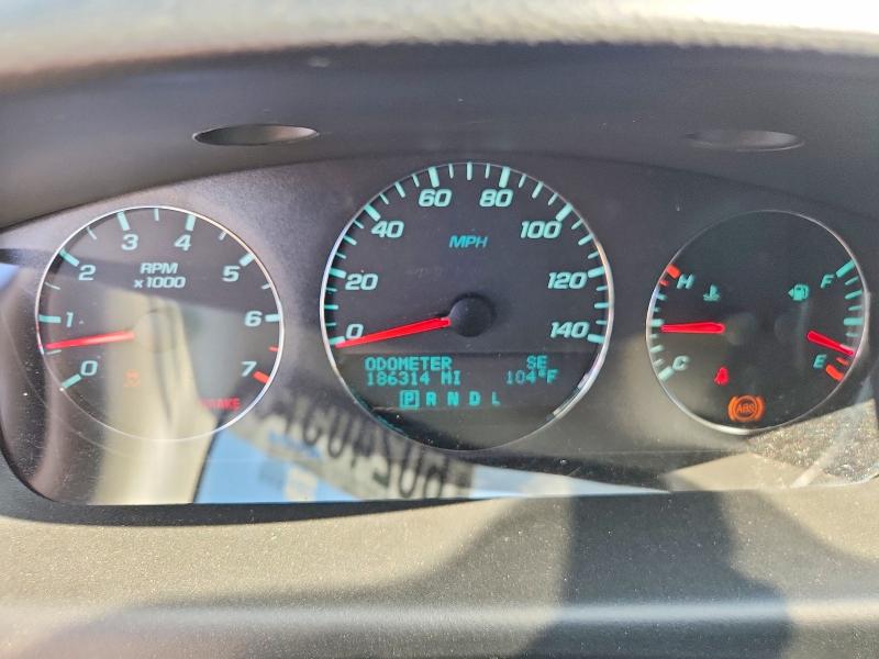 2014 Chevrolet Impala Limited მანქანა იყიდება აუქციონზე, vin: 2G1WB5E31E1124562, აუქციონის ნომერი: 60240576