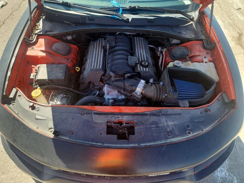 Продаж на аукціоні авто 2022 Dodge Charger, vin: 2C3CDXGJ5NH208925, номер лоту: 62764356