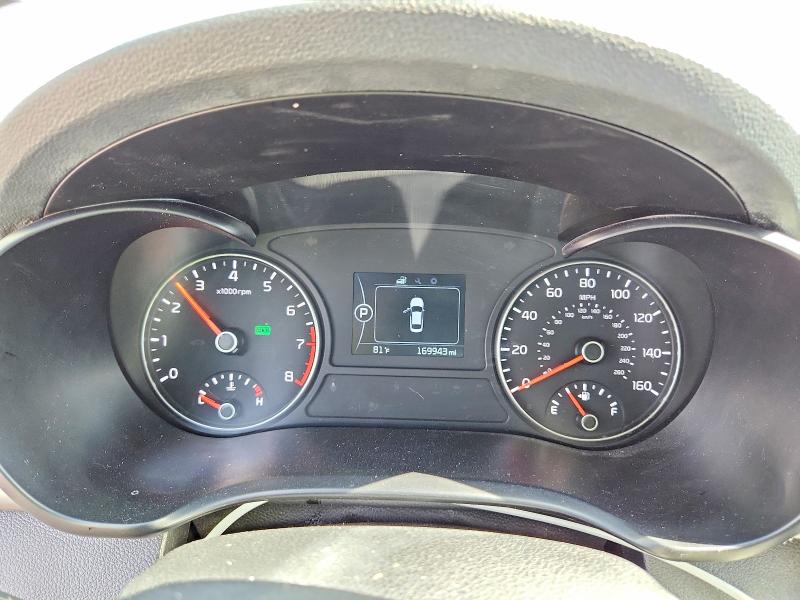 Продажа на аукционе авто 2017 Kia Optima, vin: 5XXGT4L30HG162210, номер лота: 59818686