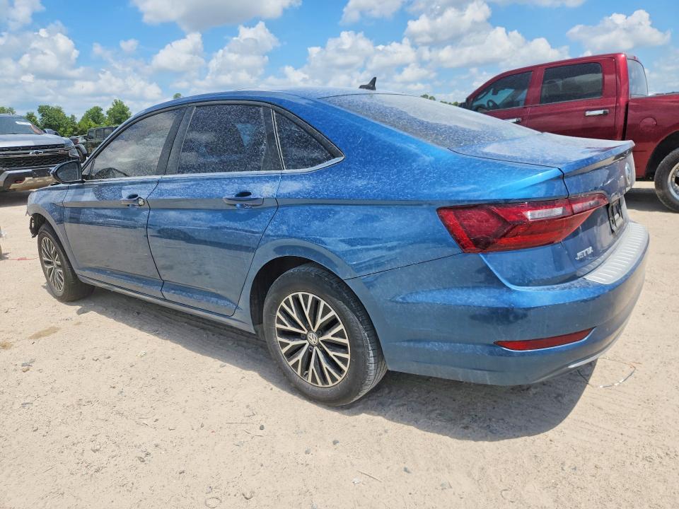 Aukcja sprzedaży 2021 Volkswagen Jetta, vin: 3VWC57BU6MM092724, numer aukcji: 60056526