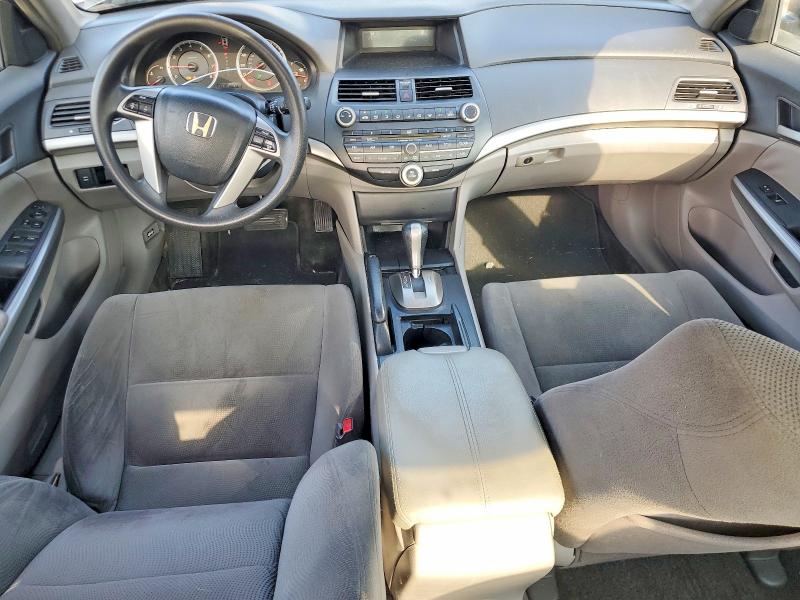 Aukcja sprzedaży 2008 Honda Accord, vin: 1HGCP367X8A063936, numer aukcji: 60641526