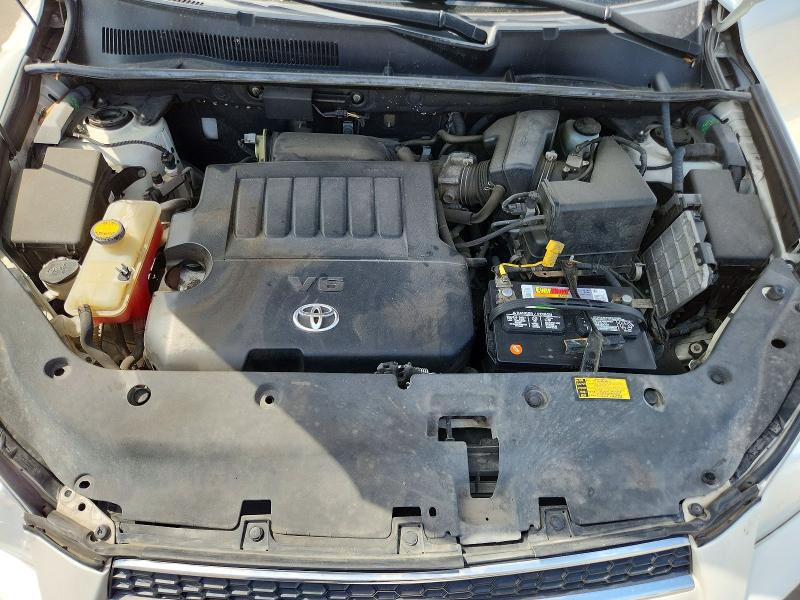 63313846 :رقم المزاد ، 2T3DK4DV2BW049224 vin ، 2011 Toyota Rav4 مزاد بيع