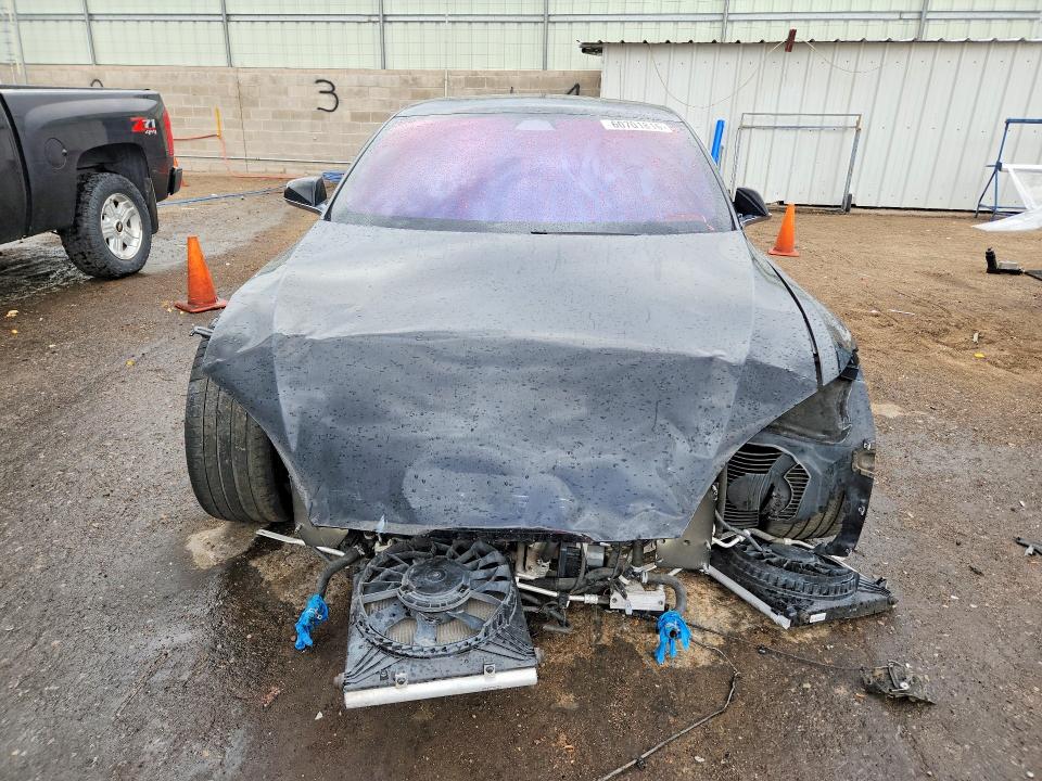 Aukcja sprzedaży 2018 Tesla Model S, vin: 5YJSA1E20JF298719, numer aukcji: 60701816