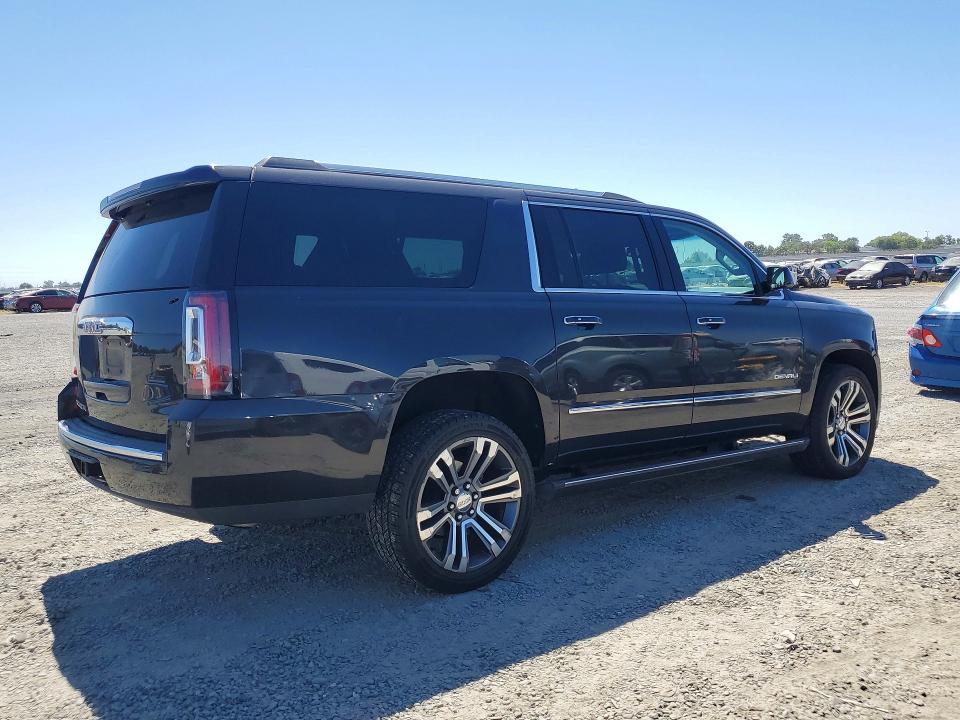 Продажа на аукционе авто 2020 Gmc Yukon Xl, vin: 1GKS2HKJ7LR131390, номер лота: 60718576
