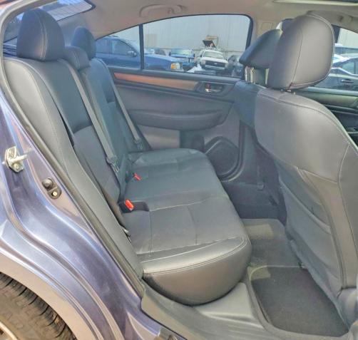 60895786 :رقم المزاد ، 4S3BNAL67G3011716 vin ، 2016 Subaru Legacy مزاد بيع