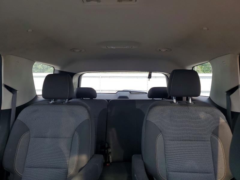 Продажа на аукционе авто 2021 Chevrolet Traverse, vin: 1GNEVGKW7MJ189089, номер лота: 60383086