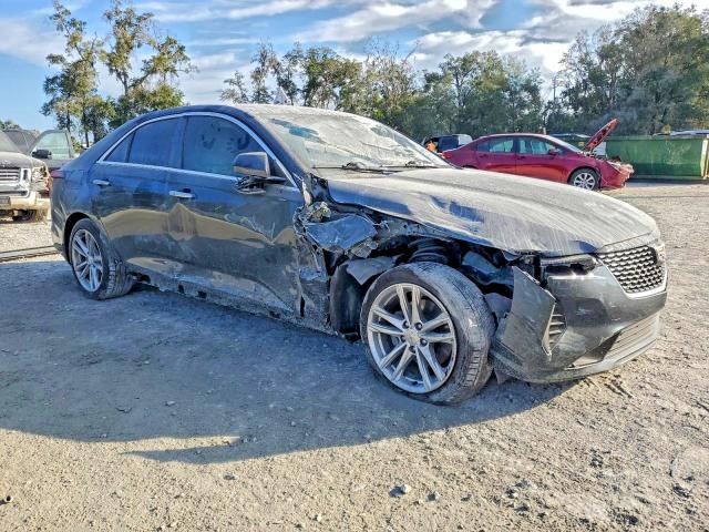 Aukcja sprzedaży 2020 Cadillac Ct4, vin: 1G6DA5RKXL0143562, numer aukcji: 62228836