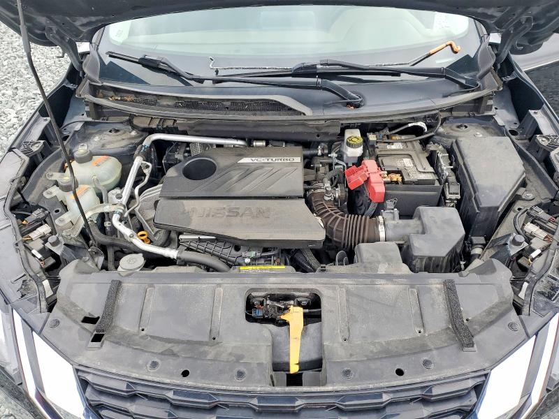 Продажа на аукционе авто 2023 Nissan Rogue, vin: 5N1BT3AB9PC786953, номер лота: 61546016